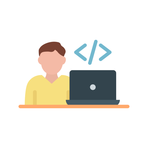 Resume logo